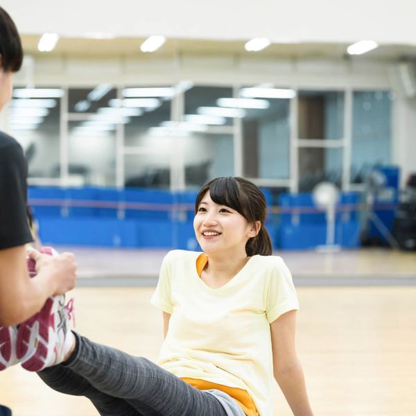八千代で女性向けの加圧トレーニングなら当スタジオ