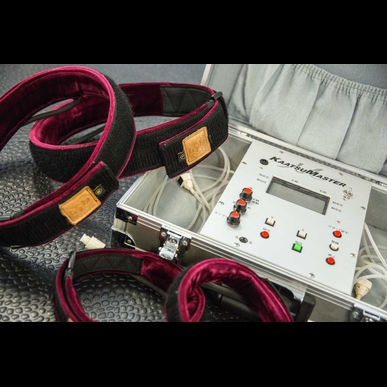 加圧トレーニングはなぜ痩せやすい？ダイエットと引き締めが同時にできる！