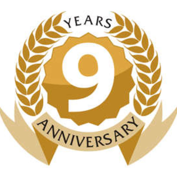 八千代緑が丘の加圧パーソナルトレーニングジムスタイルは９周年を迎えました！