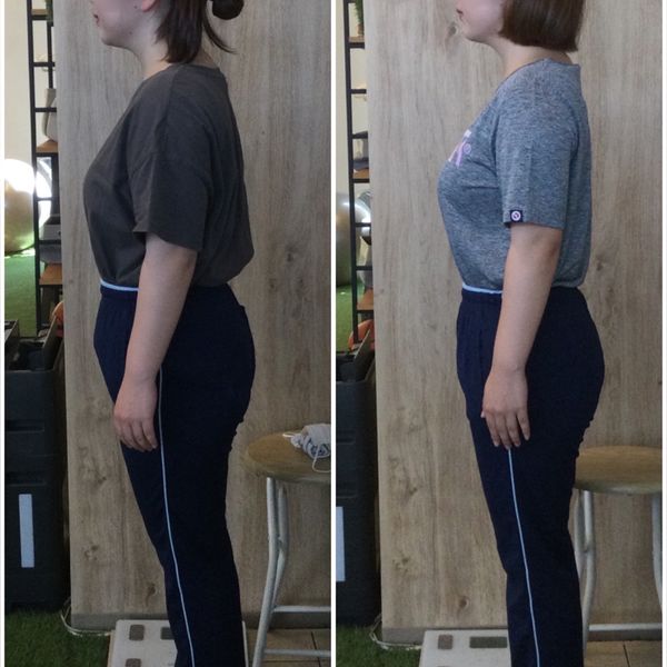 【３ヶ月で痩せました！】短期間でダイエット成功記録を公開！