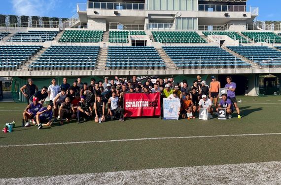 【スパルタンイベント】STYLE課外活動報告です！