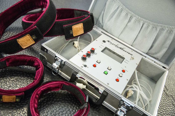 短時間で脂肪燃焼するなら加圧トレーニングがお勧めな３つの理由