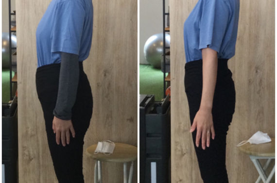 【ジムが続かない】40代女性の最後のパーソナルトレーニングしませんか？