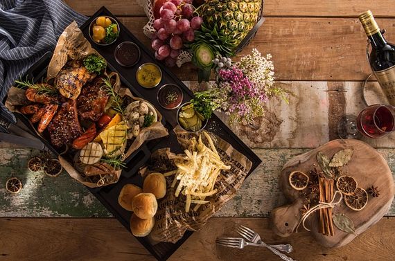 【脂肪燃焼する食材】ダイエット食材で食欲の秋を乗り切ろう！