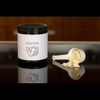 【有料級情報】痩せる為の具体的なタンパク質摂取方法３選