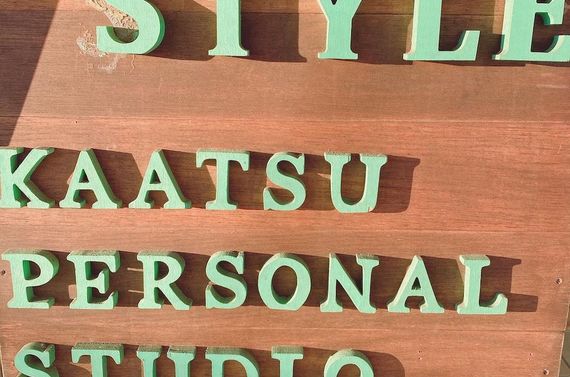 STYLEジムの紹介動画を20秒にまとめてみました！