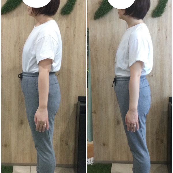 STYLEジムで3ヶ月で5kg達成！痩せる為にした２つのこととは？