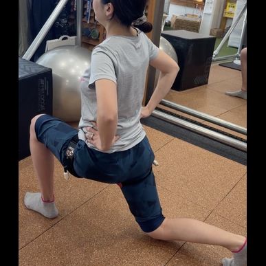 八千代緑が丘の女性向けパーソナルジム｜週1回40分でダイエットならSTYLE