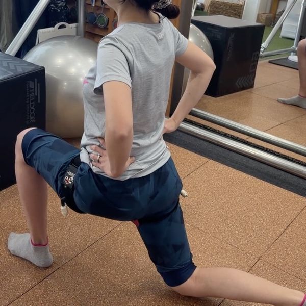 八千代緑が丘の女性向けパーソナルジム｜週1回40分でダイエットならSTYLE