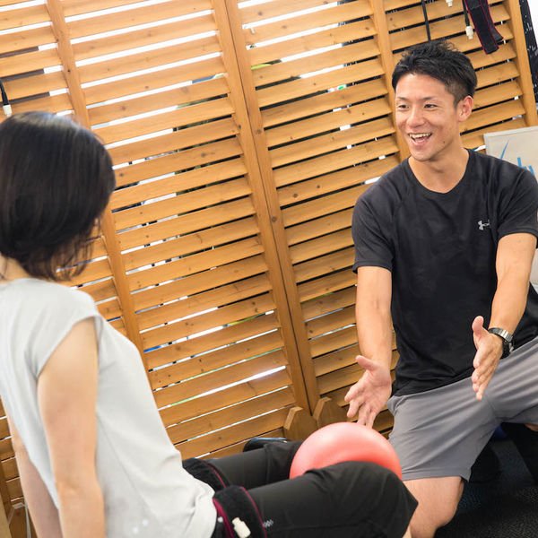 【7月限定入会４名】人生最後のダイエットを始めませんか？｜八千代緑が丘パーソナルジムSTYLE